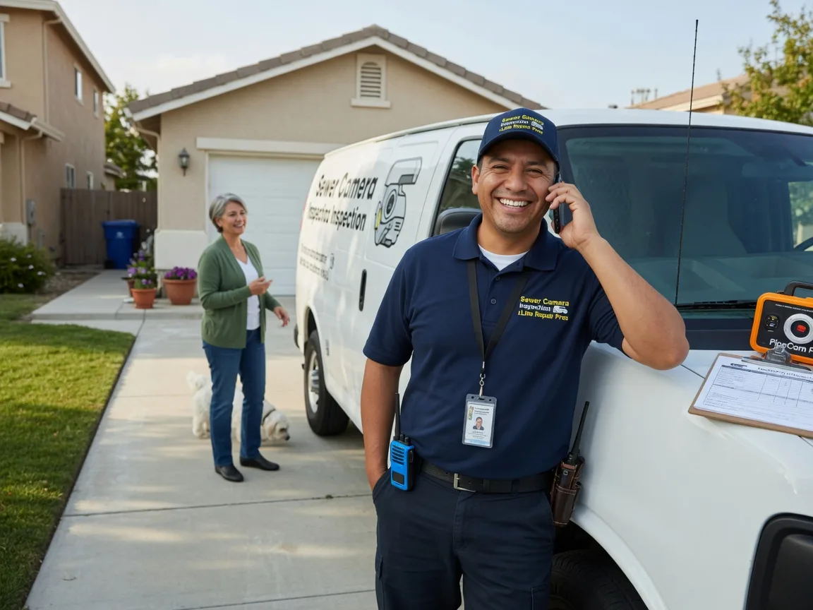 Sewer Line Repair Cynthiana, OH FAQs